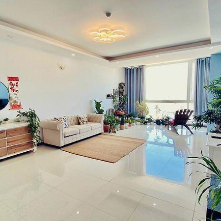 Can Ho Oasky Canh Bien Bai Sau Vung Tau Exterior photo