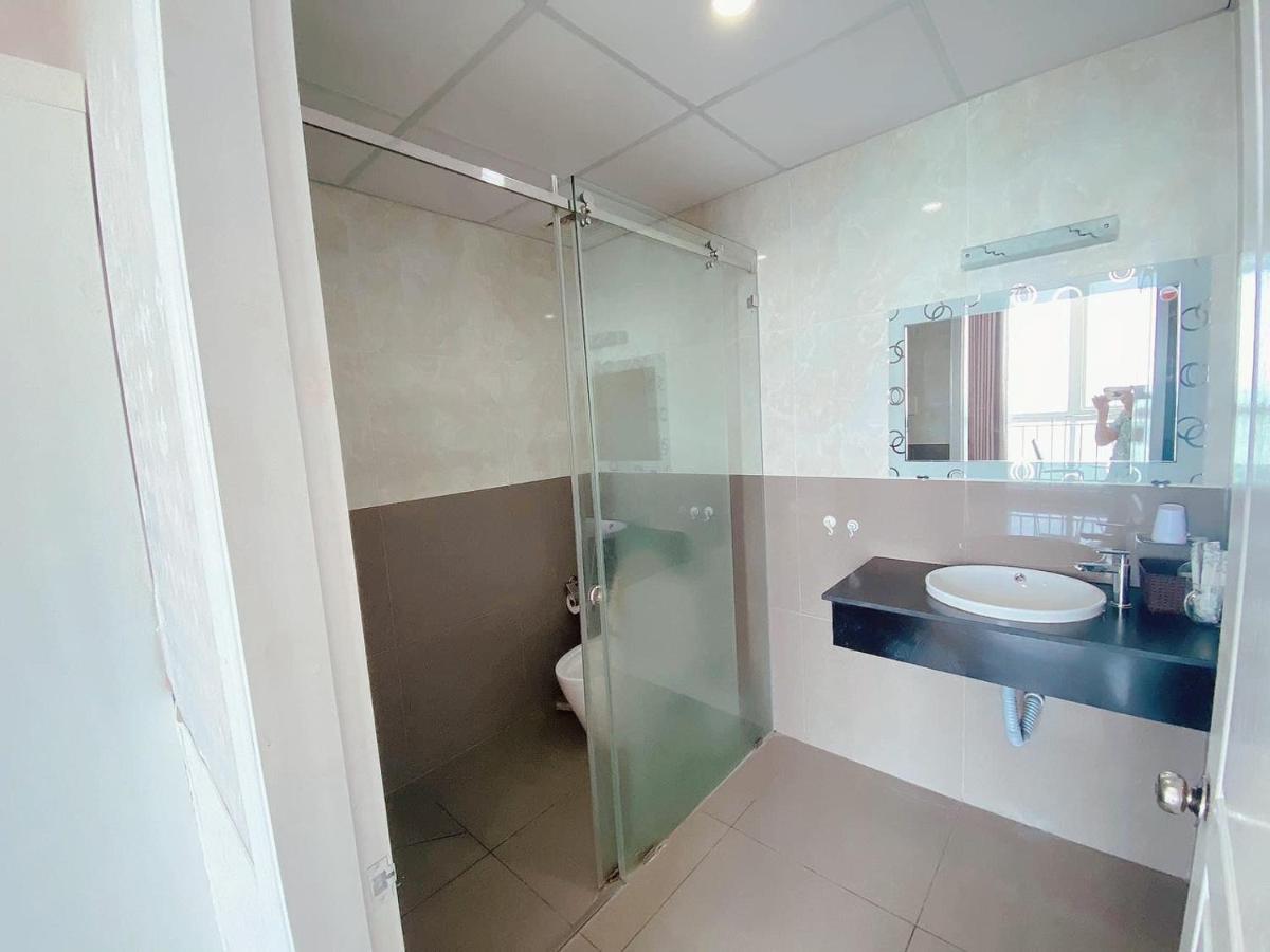 Can Ho Oasky Canh Bien Bai Sau Vung Tau Exterior photo