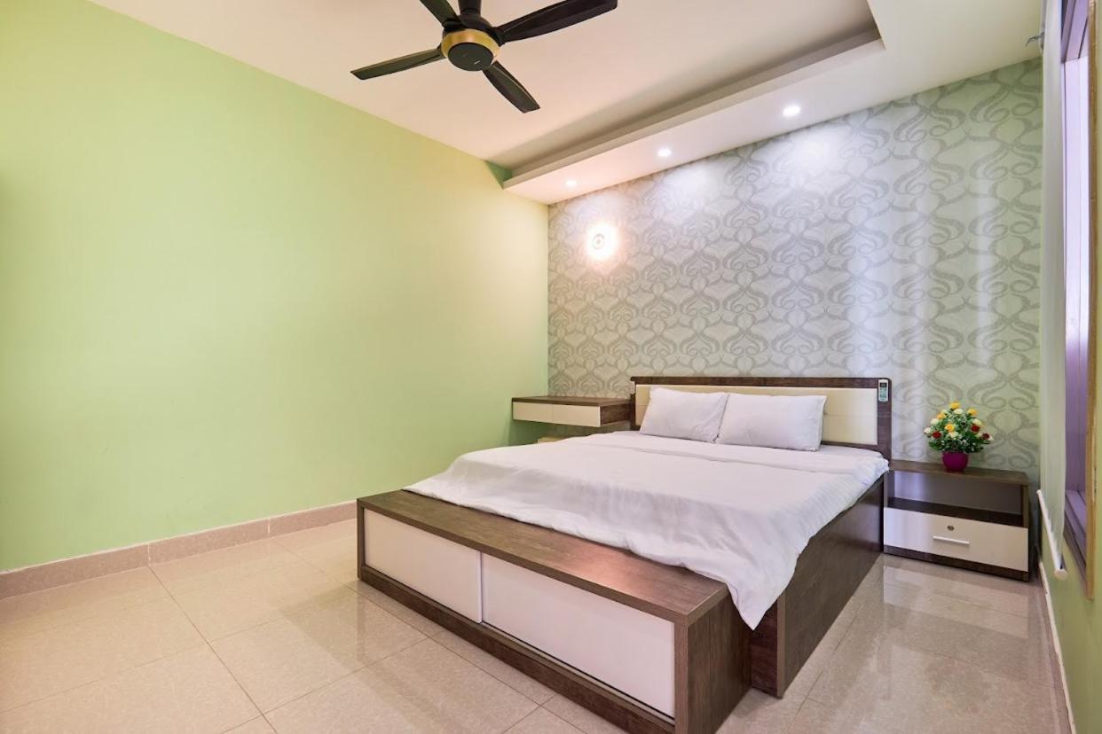 Can Ho Oasky Canh Bien Bai Sau Vung Tau Room photo