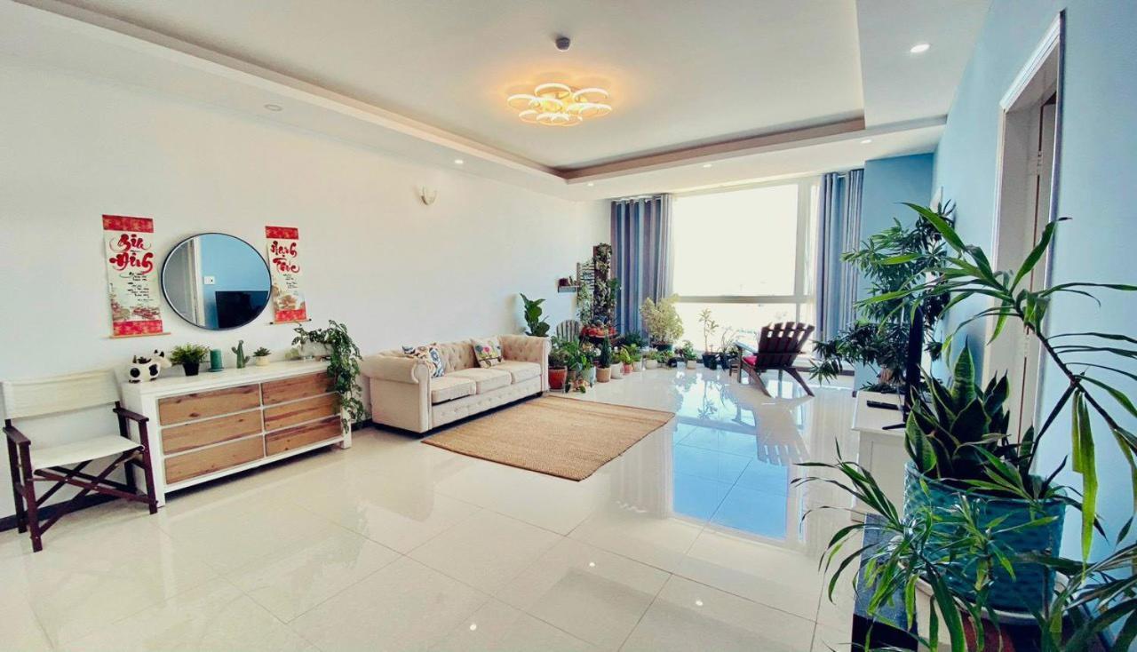 Can Ho Oasky Canh Bien Bai Sau Vung Tau Exterior photo